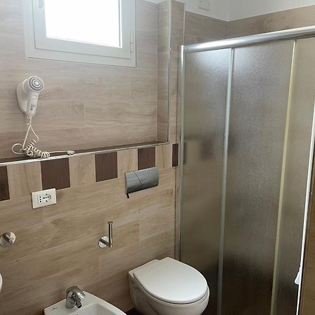 Residence Siesta Rimini Luaran gambar