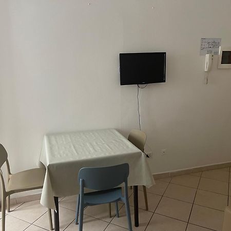 Residence Siesta Rimini Luaran gambar