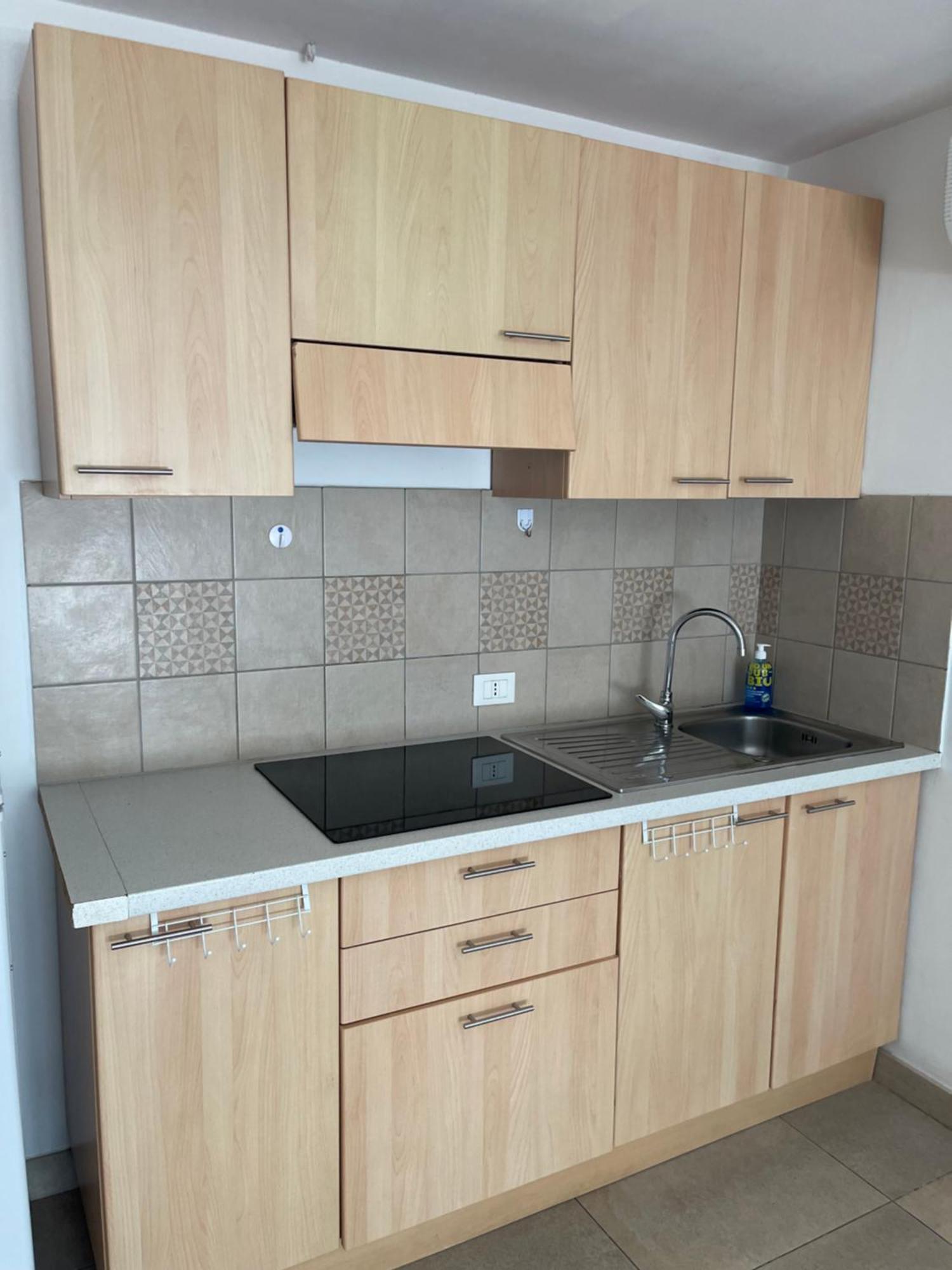 Residence Siesta Rimini Luaran gambar