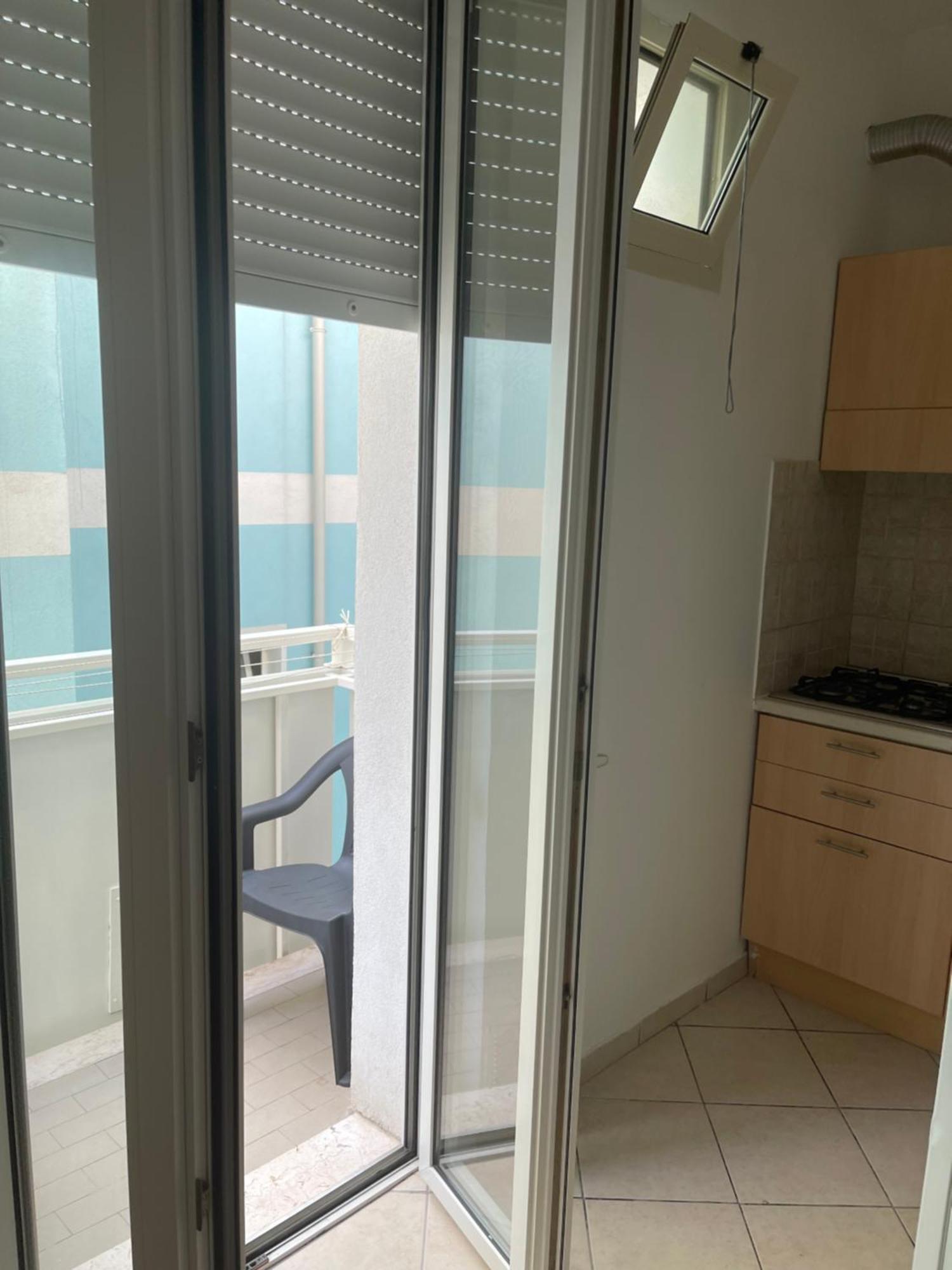 Residence Siesta Rimini Luaran gambar