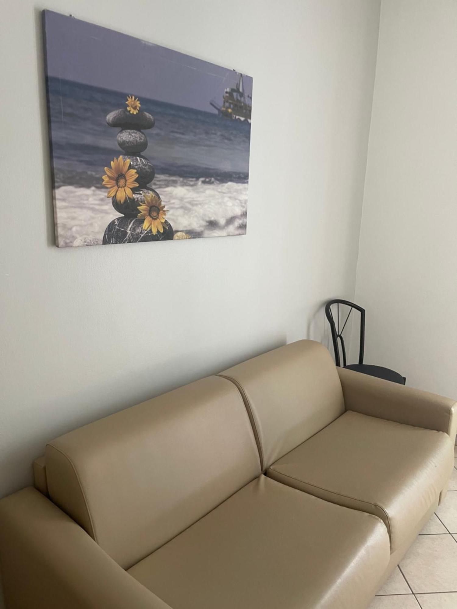 Residence Siesta Rimini Luaran gambar