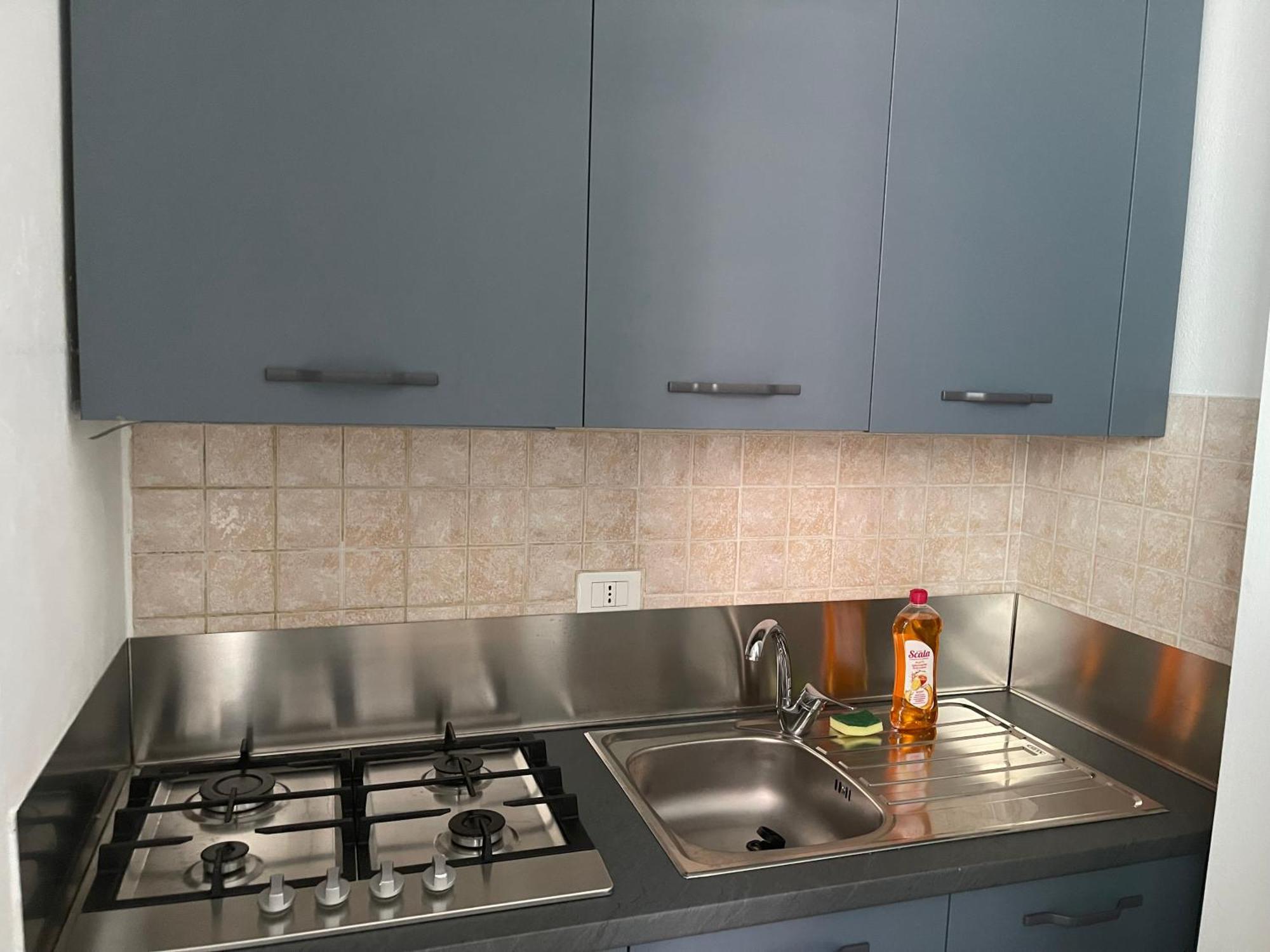 Residence Siesta Rimini Luaran gambar