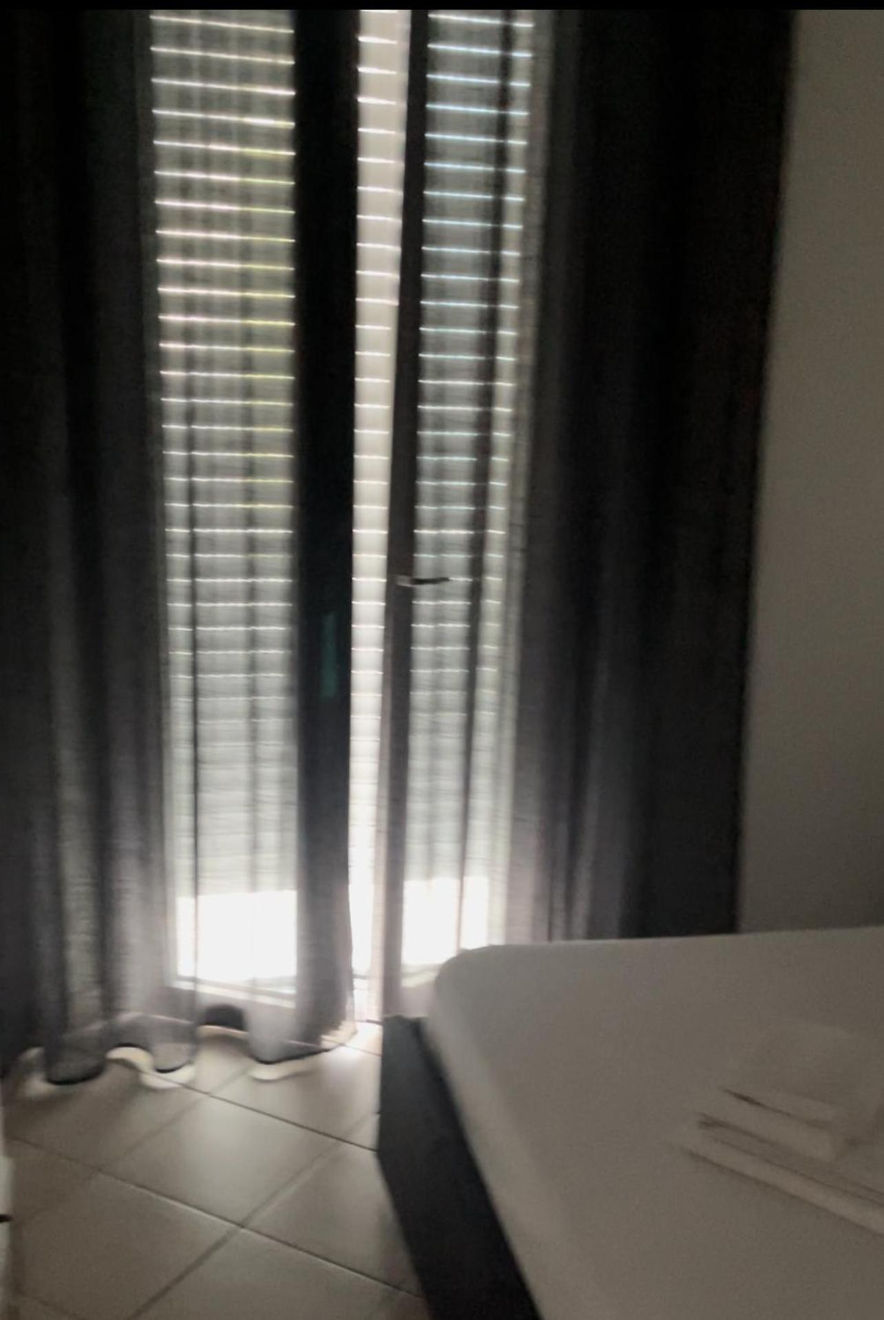 Residence Siesta Rimini Luaran gambar
