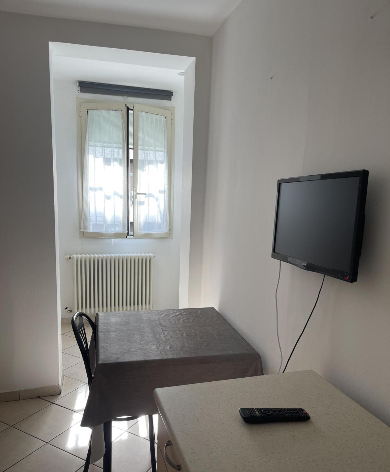Residence Siesta Rimini Luaran gambar