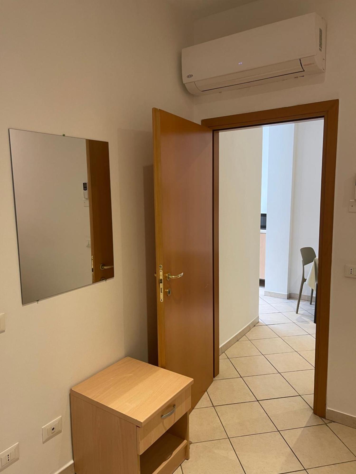 Residence Siesta Rimini Luaran gambar
